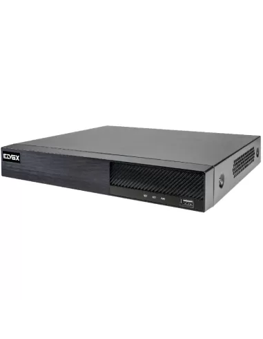 Vimar 46540.F04 DVR Ahd 4 Kanäle 1080P